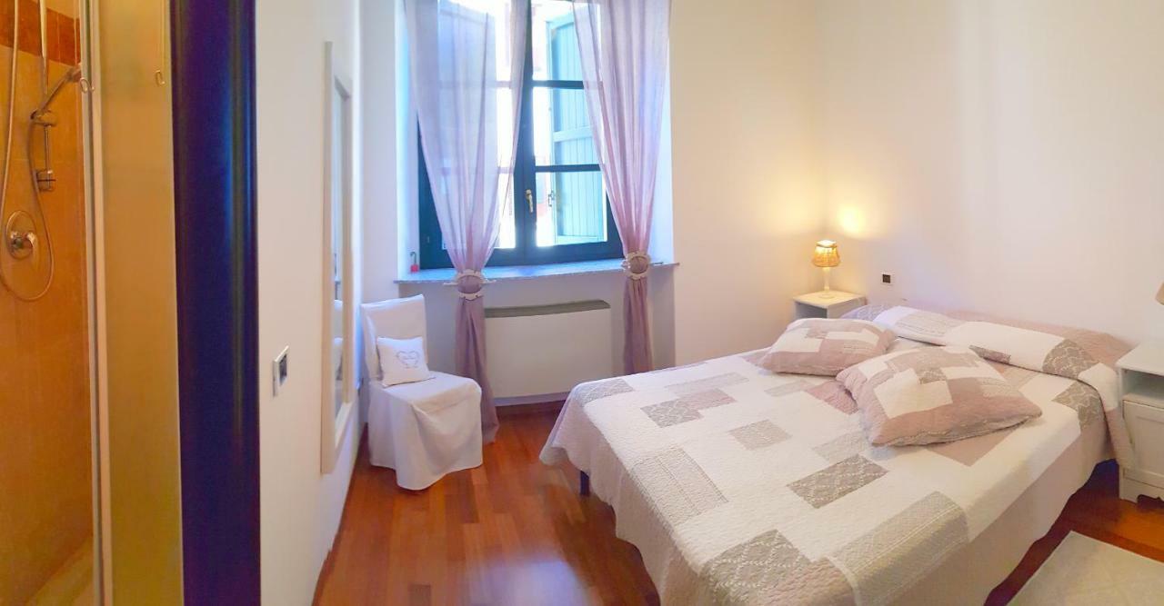 Appartamento Campione Splendid View Campione del Garda Esterno foto