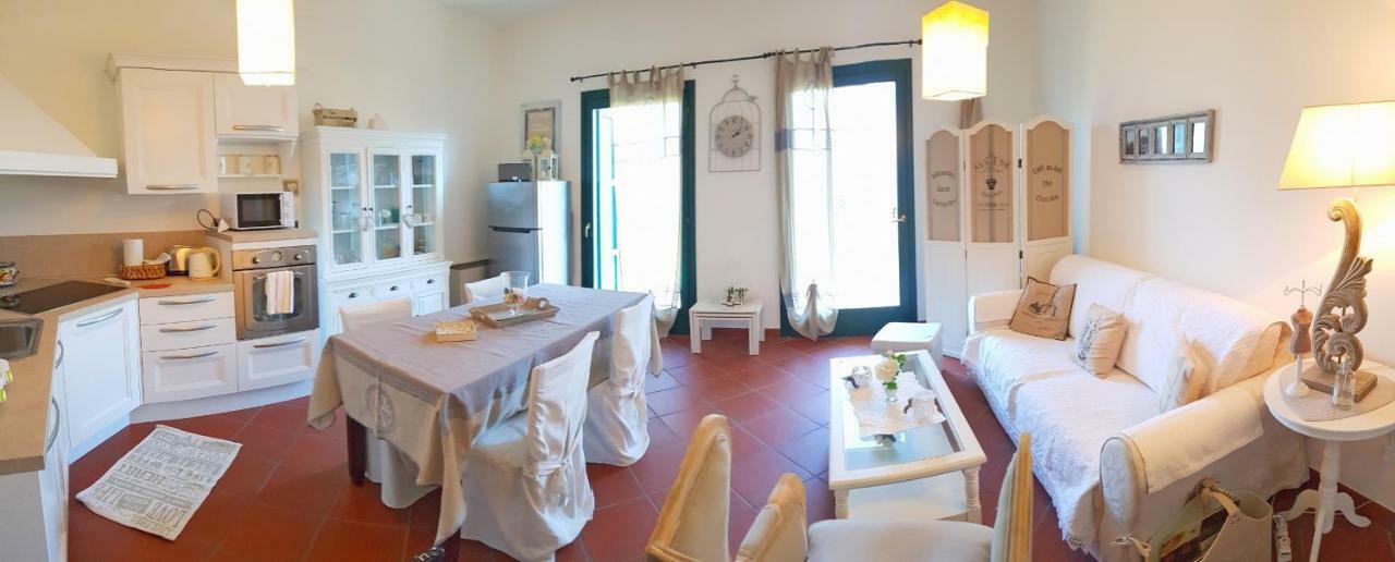 Appartamento Campione Splendid View Campione del Garda Esterno foto